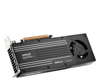 ASROCK Radeon AI PRO R9700 Creator 32GB GDDR6 R9700 CT 32G - 1370892 - zdjęcie 5